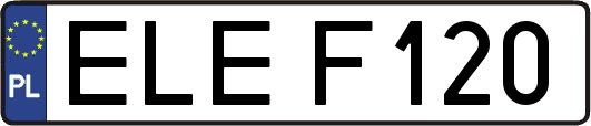 ELEF120