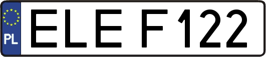ELEF122