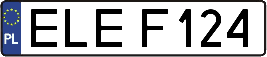 ELEF124