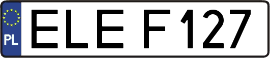 ELEF127