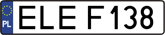 ELEF138