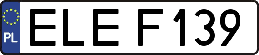 ELEF139