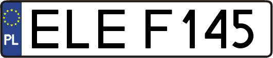 ELEF145
