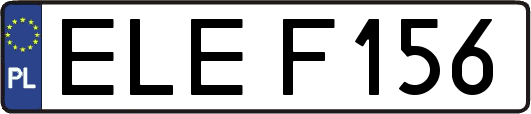 ELEF156