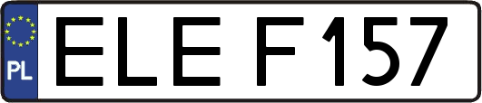 ELEF157