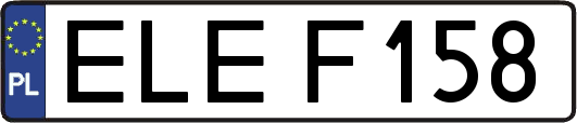 ELEF158