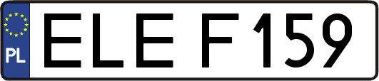 ELEF159