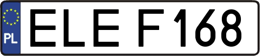 ELEF168