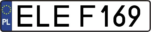 ELEF169