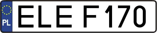 ELEF170