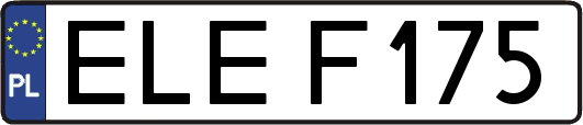 ELEF175