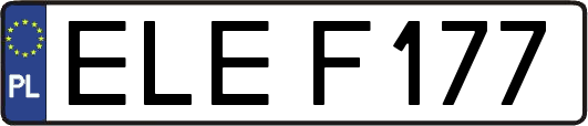 ELEF177
