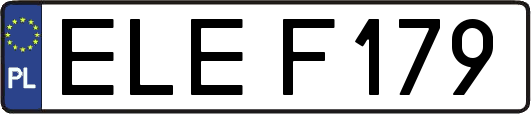 ELEF179