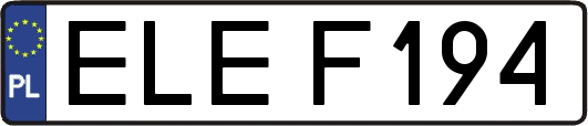 ELEF194