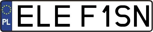 ELEF1SN
