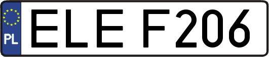 ELEF206