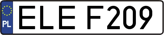 ELEF209