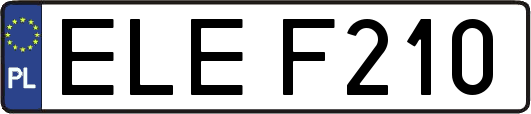 ELEF210