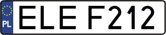 ELEF212