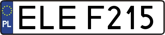 ELEF215