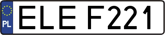 ELEF221
