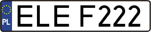 ELEF222