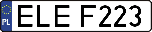 ELEF223