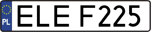 ELEF225