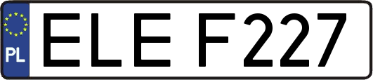 ELEF227