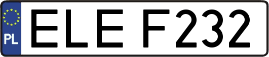 ELEF232