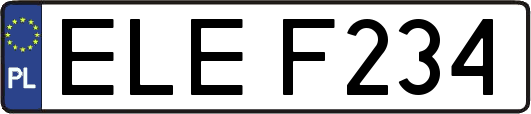 ELEF234