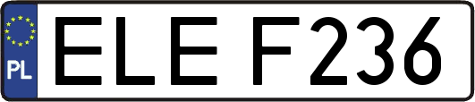 ELEF236