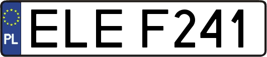 ELEF241