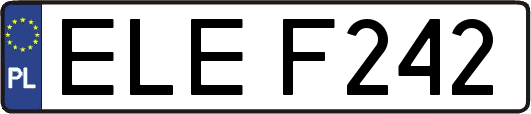 ELEF242