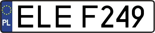 ELEF249