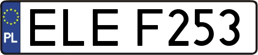 ELEF253