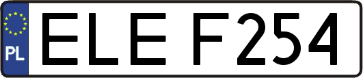 ELEF254