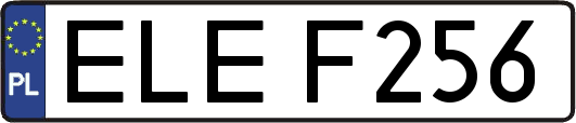 ELEF256