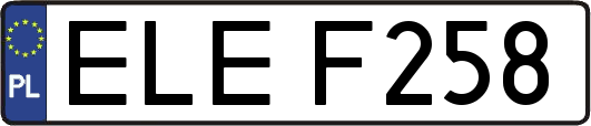 ELEF258