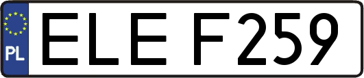 ELEF259