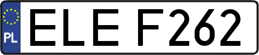ELEF262