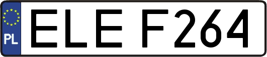 ELEF264