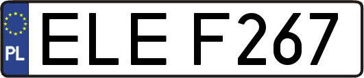 ELEF267