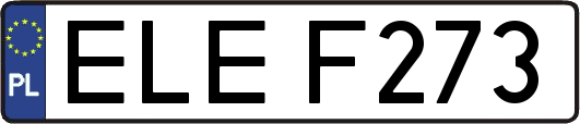 ELEF273