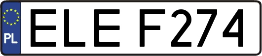 ELEF274