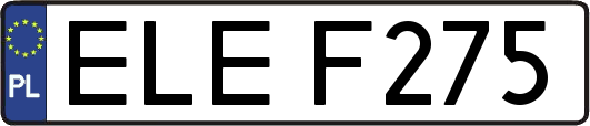 ELEF275