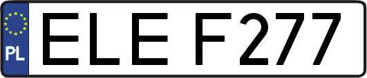 ELEF277