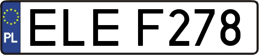ELEF278