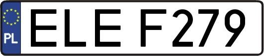 ELEF279