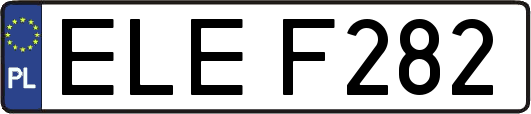 ELEF282